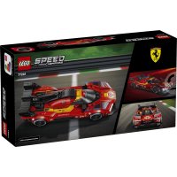 ����������� LEGO Speed Champions Ferrari 499P 77261