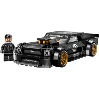 ����������� LEGO Speed Champions Ford Mustang Hoonicorn V1 '65 Ken Block 77262