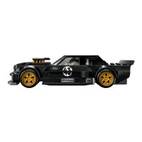 ����������� LEGO Speed Champions Ford Mustang Hoonicorn V1 '65 Ken Block 77262