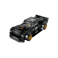 ����������� LEGO Speed Champions Ford Mustang Hoonicorn V1 '65 Ken Block 77262