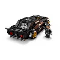 ����������� LEGO Speed Champions Ford Mustang Hoonicorn V1 '65 Ken Block 77262