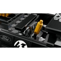 ����������� LEGO Speed Champions Ford Mustang Hoonicorn V1 '65 Ken Block 77262