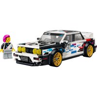 ����������� LEGO Speed Champions BMW M3 (E30) 77263