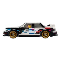 ����������� LEGO Speed Champions BMW M3 (E30) 77263