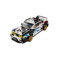 ����������� LEGO Speed Champions BMW M3 (E30) 77263
