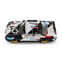 ����������� LEGO Speed Champions BMW M3 (E30) 77263