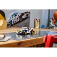 ����������� LEGO Speed Champions BMW M3 (E30) 77263