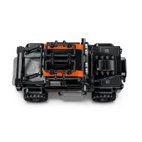 ����������� LEGO Speed Champions Jaguar Project 7 �� Land Rover Defender 77264