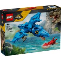 ���������� ����������� LEGO Jurassic World ����� ��������: ���������� 77977 77977