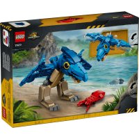 ����������� LEGO Jurassic World ����� ��������: ���������� 77977