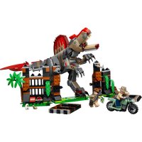 ����������� LEGO Jurassic World ����� ���������� 77982