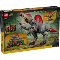 ����������� LEGO Jurassic World ����� ���������� 77982