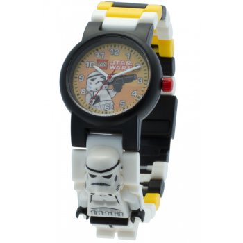 Годинник наручний "Лего Зоряні Війни - Штурмовик"