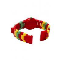 Годинник наручний "Лего Фільм - Робін"