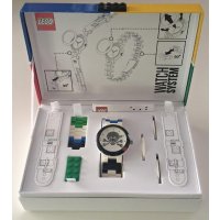 Годинник наручний "Лего "Череп"
