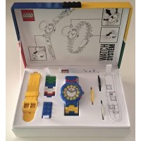Годинник наручний "Лего "Весела компанія"