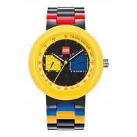 Докладніше Годинник наручний "Лего " 2х2" 9008030