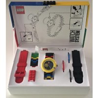 Годинник наручний "Лего " 2х2"
