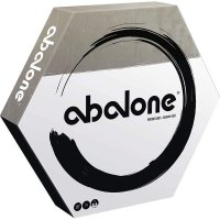 Докладніше Abalone (Абалон) AB02UAN