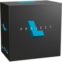 Проєкт L (Project L)