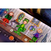 Настільна гра Cranio Creations Веселий Геловін C1717 Настільна гра Cranio Creations Веселий Геловін C1717
