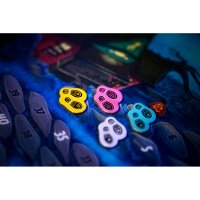 Настільна гра Cranio Creations Веселий Геловін C1717 Настільна гра Cranio Creations Веселий Геловін C1717