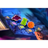 Настільна гра Cranio Creations Веселий Геловін C1717 Настільна гра Cranio Creations Веселий Геловін C1717