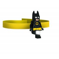 Ліхтарик на голову "Лего Фільм - Бетмен"
