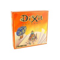  ĳ:  (Dixit: Odyssey) 054825