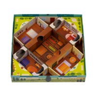 �������� ��� Asmodee ������� ĳ��� ( Dixit Kids ) 136514