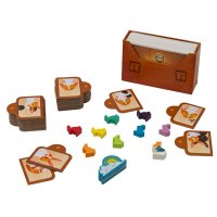 �������� ��� Asmodee ������� ĳ��� ( Dixit Kids ) 136514