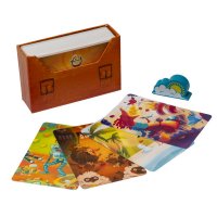 �������� ��� Asmodee ������� ĳ��� ( Dixit Kids ) 136514