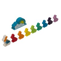 �������� ��� Asmodee ������� ĳ��� ( Dixit Kids ) 136514