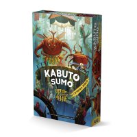   .   (Kabuto Sumo) ALLKAB01UA