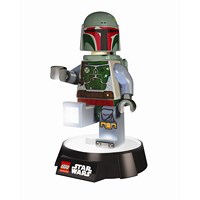 - Lego Boba Fett 