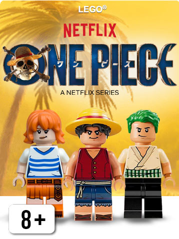 LEGO� One Piece