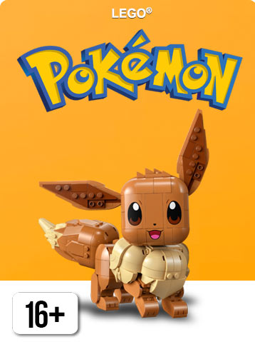 LEGO� Pokemon
