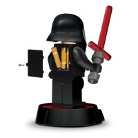 Настільна лампа Лего "Зоряні Війни -  "Кайло Рен"
