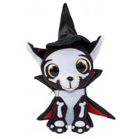 Докладніше Кіт Halloween Spooky 54984