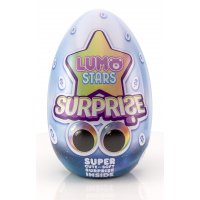 Лумо яйце-сюрприз Lumi