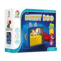    (Bunny Boo) SG 037