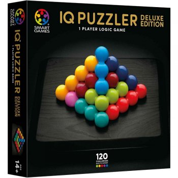 �������� ��� Smart Games IQ ������. ϳ����� ( IQ Puzzler ) SG 316