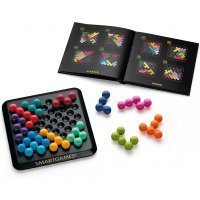 �������� ��� Smart Games IQ ������. ϳ����� ( IQ Puzzler ) SG 316