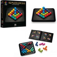 �������� ��� Smart Games IQ ������. ϳ����� ( IQ Puzzler ) SG 316
