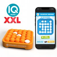 IQ ̳ XXL (Mini)