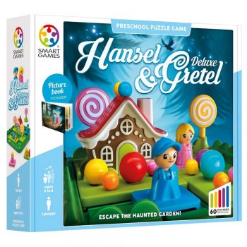 �������� ��� Smart Games ������� �� ������� ( Hansel & Gretel ) SG 028