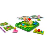 �������� ��� Smart Games ������� �� ������� ( Hansel & Gretel ) SG 028