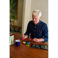 �������� ��� Smart Games IQ ���� ������ ( IQ Circle ) SG 311