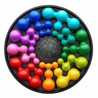 �������� ��� Smart Games IQ ���� ������ ( IQ Circle ) SG 311