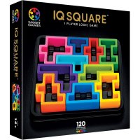 �������� ��� Smart Games IQ ������� ������ ( IQ Square ) SG 312